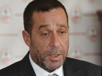 Serdar Denktaş: İçin rahat olsun baba