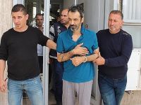 "Gönüllü ifade vermedim"