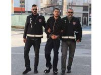 Lokmacıdan geçti Arasta’da yakalandı