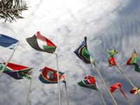 54 Afrika ülkesinden ABD Başkanı Trump'a tepki