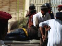 Nijerya'da silahlı saldırıda en az 10 kişi öldü, çok sayıda kişi yaralandı