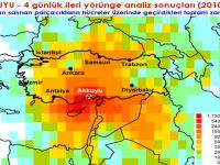 Kıbrıs Nükleere Hayır Platformu: “Akkuyu Nükleer Santral davasında hukuk zeferi”
