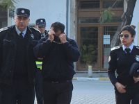 Lapta’da kurusıkı tabanca