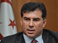 Başbakan, hükumetin istifasını Cumhurbaşkanı'na sunacak