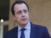 Hristodulidis, sözlü nota konusunda açıklama yaptı