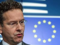 Eurogroup eski Başkanı’nın açıklamasına tepkiler sürüyor