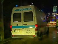 Portekiz'de yangın: 8 ölü