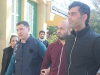 Kovboylar tutuklandı