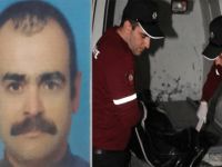 İnşaat iskelesinden düşen işçi, hayatını kaybetti