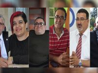 Halk engellileri yine anlayamadı