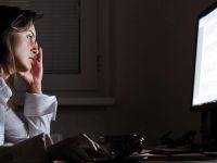 Gece çalışan kadınları bekleyen tehlike!