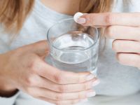 “İlaç aslında bir zehir”