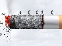 Daha iyi bir hayat için at onu elinden!