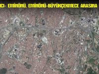 Ahmet Ercan: 'Olası İstanbul depremine 27 yıl kaldı'