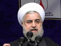 İran Cumhurbaşkanı: "Bizim için zaferdir"