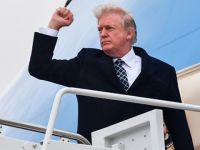 Trump’ın sağlığı mükemmel