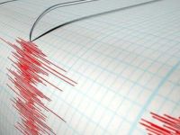 Çanakkale'de deprem