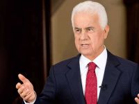 Eroğlu: “KKTC’nin ilanı çok haklı bir karardı”