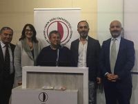 YDÜ’de “Moleküler Baskılanmış Plazmonik Sensörler ve Tıp Uygulamaları” konferansı gerçekleştirildi…