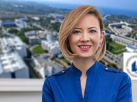 LAÜ Akademisyeni Günebak, tatilde ve seyahatte beslenme üzerine önemli bilgiler verdi