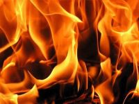 Larnaka rafinerisinde yangın çıktı