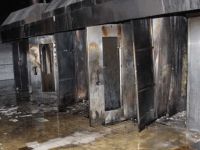 Binlerce Lira zarar var