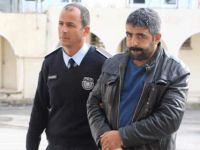 Kan izleri ele verdi