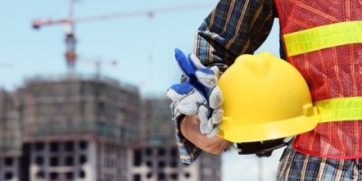 İş kazaları bir türlü önlenemiyor!