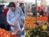 4 tanesi 10 liradan satıldı