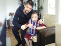 Yüzü çocuk gibi olan Miraç Birinci 21 yaşında!