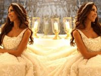 Metisha Schaefer “Gelin oldum gidiyorum”