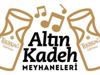 Altın Kadeh sahnesi Bengü ve Gökhan Tepe ile coşacak