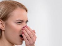 Ağız kokusu diyabetin habercisi olabilir!