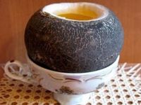 Öksürüğü anında kesen ''siyah turp ve bal''