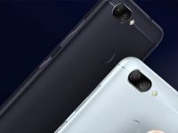 ASUS ZenFone 5 Lite'ın özellikleri belli oldu