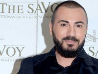 “Aşksız Prens” Girne’deydi