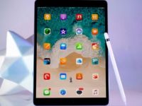 iPad Pro için yeni reklamlar!