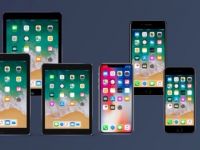 iOS 11 için Jailbreak çıktı!