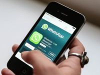 iPhone'larda WhatsApp hatası! (İşte iPhone'lardaki sorunu çözmenin yolu)