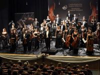 Cumhurbaşkanlığı Senfoni Orkestrası 2018’in ilk konserlerini verdi