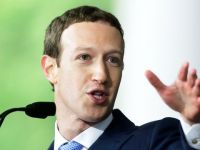 Yaptığı Paylaşım Zuckerberg'in Servetinden 3,3 Milyar Dolar Götürdü