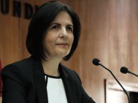 Siber: “Rum lider, tüm dünyaya, aslında nasıl bir çözüm arzuladığı mesajını gayet açık verdi”