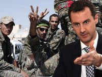 Esed rejimi, alıkoyduğu kişilerden bazılarını öldürdüğünü itiraf etti