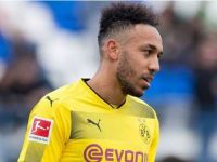 Aubameyang yine kadro dışı
