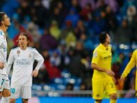 Enes ve arkadaşları Real’i yaktı