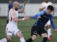 Cim Bom Hagi’yi üzdü