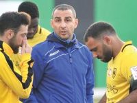 Ocak, Neval’i bitiriyor