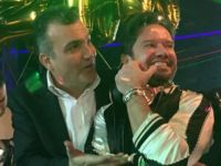 Ozan Doğulu’ya sürpriz kutlama