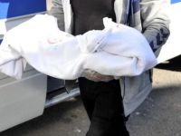 Antalya'da darp edildiği iddiasıyla hastaneye kaldırılan 6 aylık bebek yaşamını yitirdi