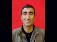 Bingöl'deki çatışmada terör örgütü PKK'nın sözde yöneticisi öldürüldü